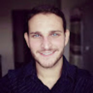 Meet your Posher, Mark